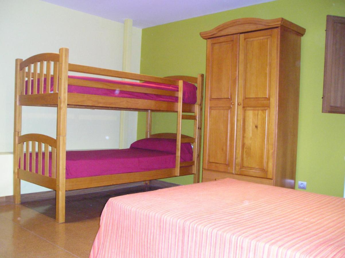 Nieva de Cameros La Casa Nueva旅馆 外观 照片