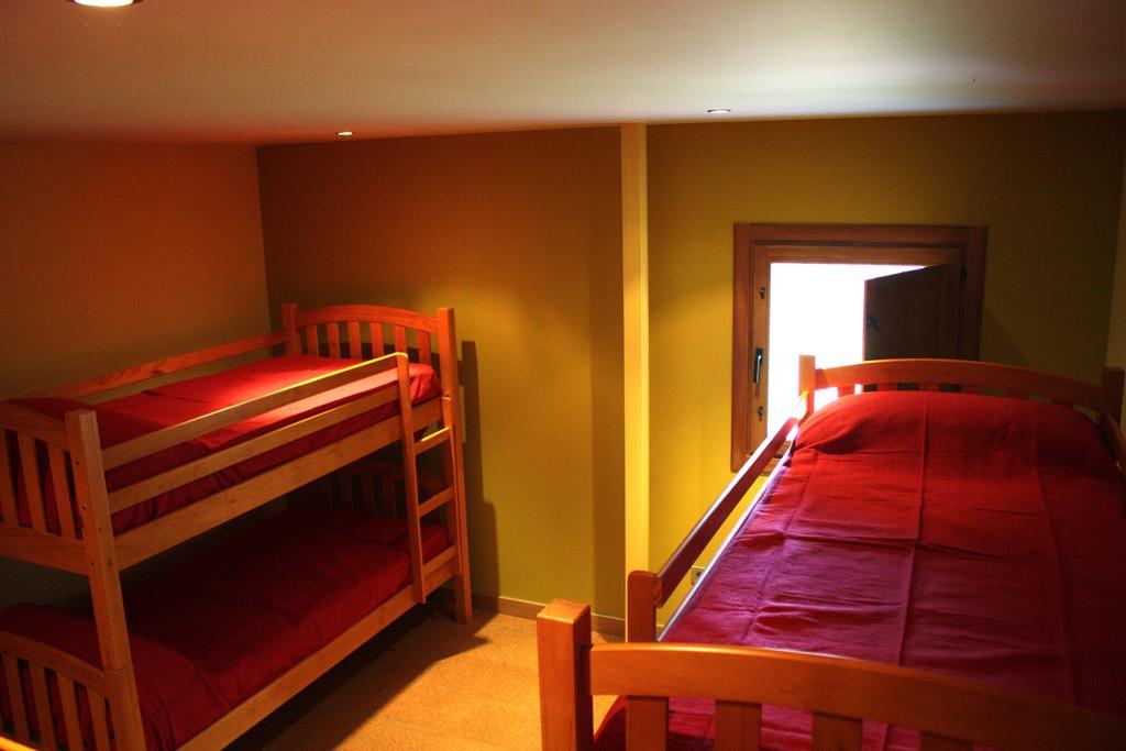 Nieva de Cameros La Casa Nueva旅馆 外观 照片