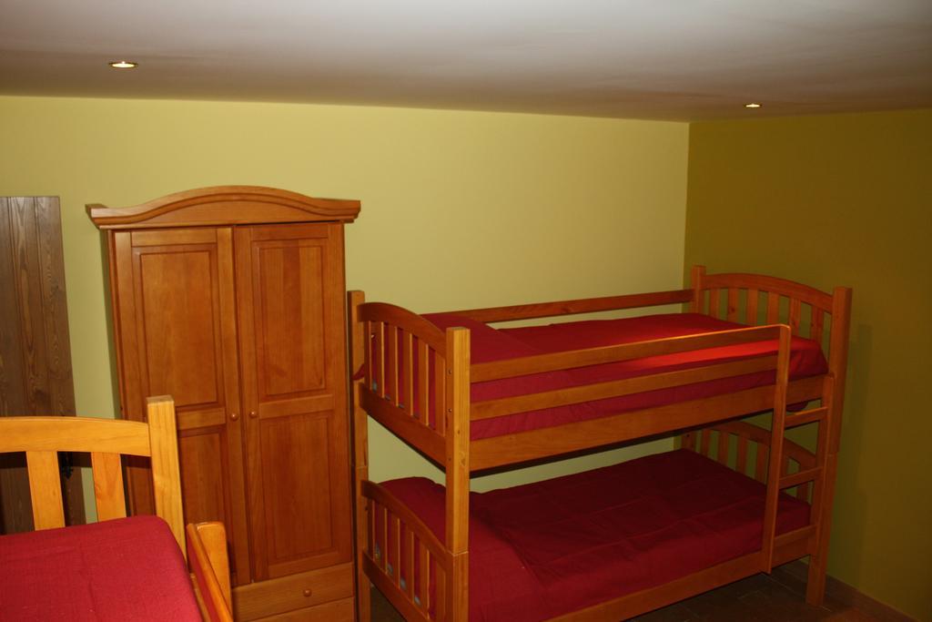 Nieva de Cameros La Casa Nueva旅馆 外观 照片