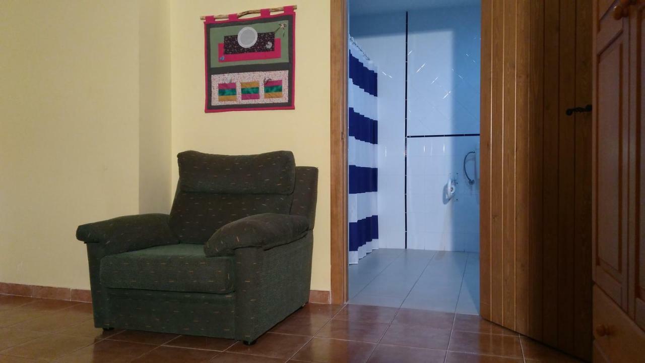 Nieva de Cameros La Casa Nueva旅馆 外观 照片